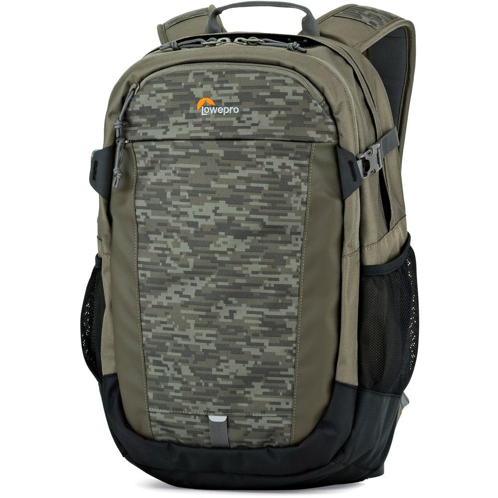 Lowepro RidgeLine BP 250 AW Backpack (Mica/Pixel Camo) image 5