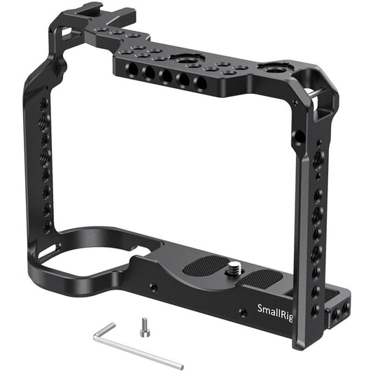 SmallRig Cage for Panasonic S1H Camera image 0
