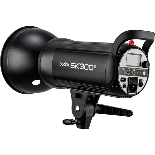 Godox SK300II Studio Strobe image 0
