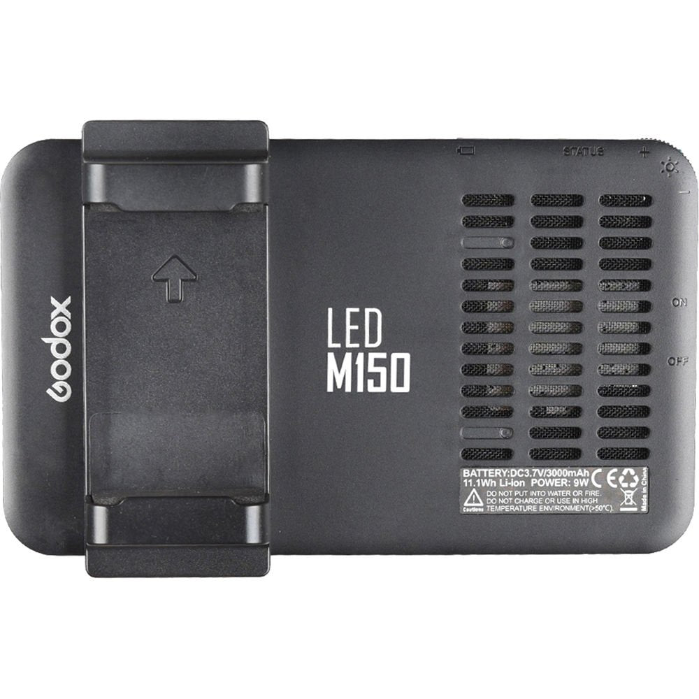 Godox LEDM150 LED Smartphone Light image 8