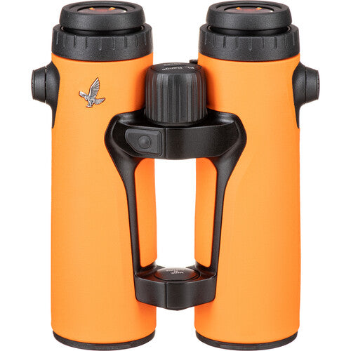 SWAROVSKI OPTIK 10x42 EL Range TA Laser Rangefinder Binocular with Tracking Assistant (Green) image 3