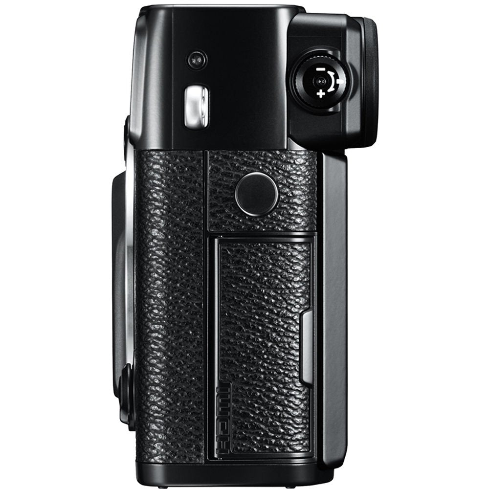 Fujifilm X-Pro2 Mirrorless Digital Camera Body (Black) image 5