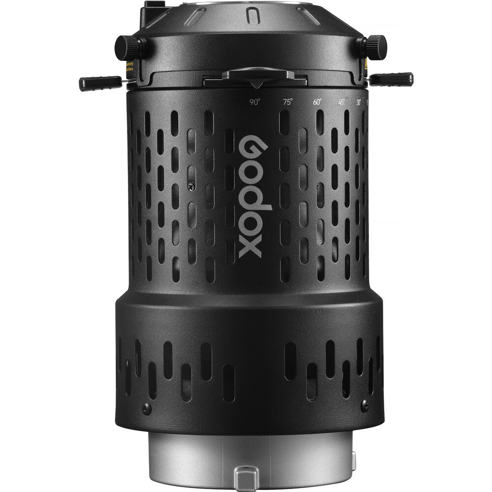 Godox BFP Flash Projection Attachment for Bowens image 3