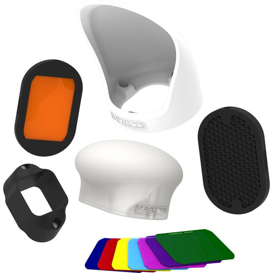 MagMod Professional Flash Kit image 0