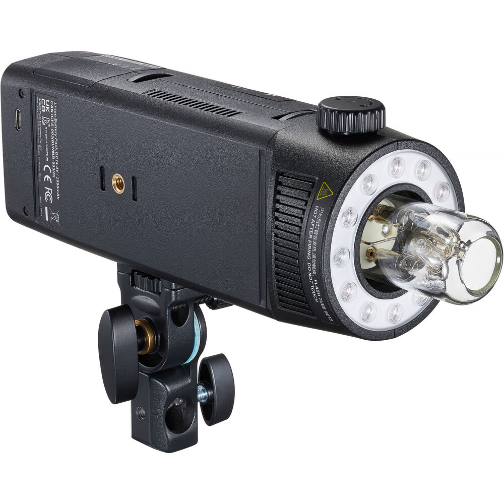 Godox AD200Pro II TTL Pocket Flash image 3