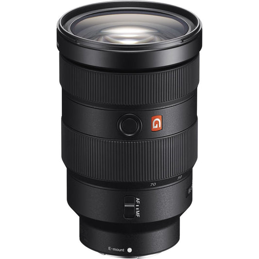 Sony FE 24-70mm f/2.8 GM Lens image 0