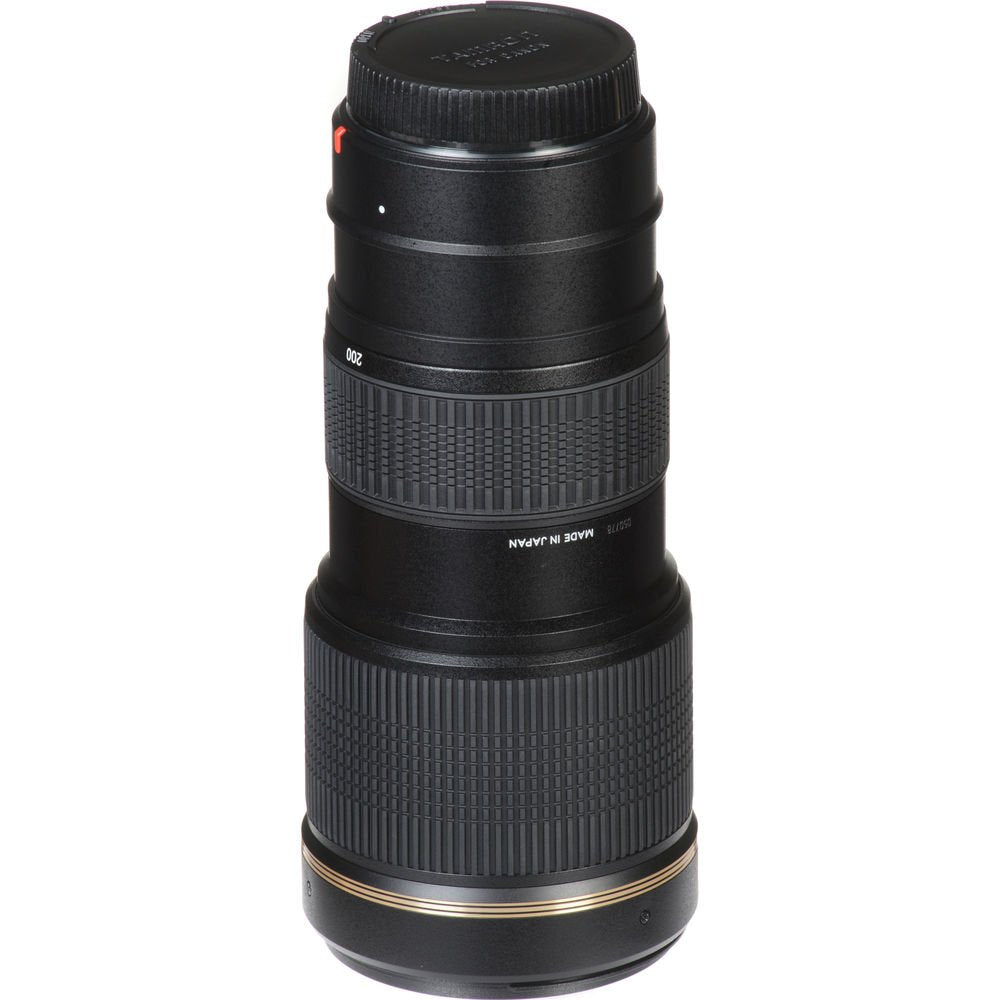 Tamron 70-200mm f/2.8 Di LD (IF) Macro AF Lens for Canon EOS DSLR Cameras image 2