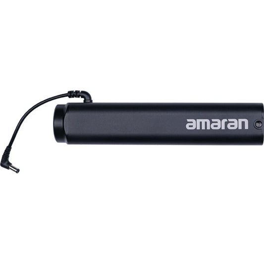 Aputure Battery Station for amaran T2C and T4C LED Tube Lights image 0