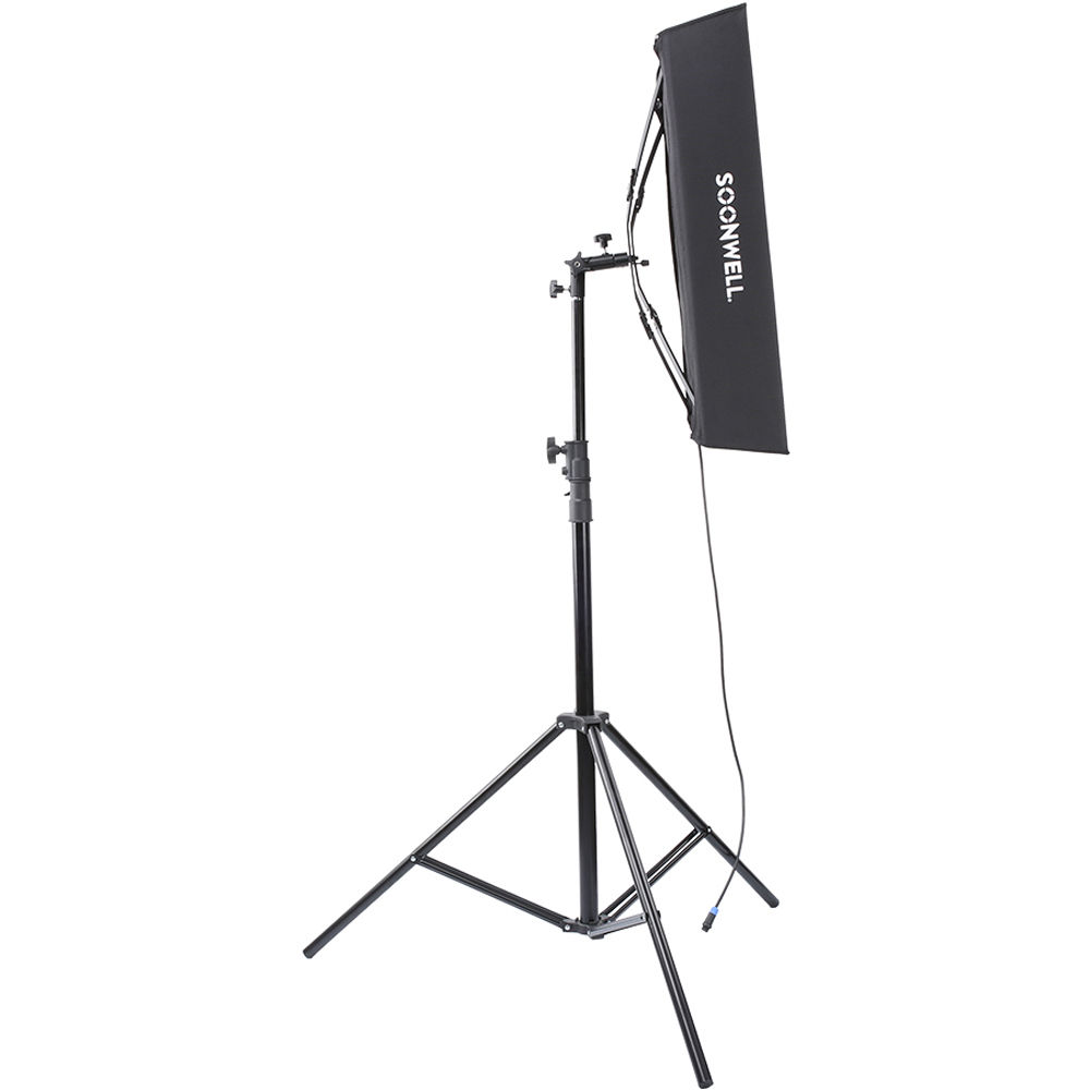SOONWELL FB-22 Flex Bi-Color LED Light Kit image 1