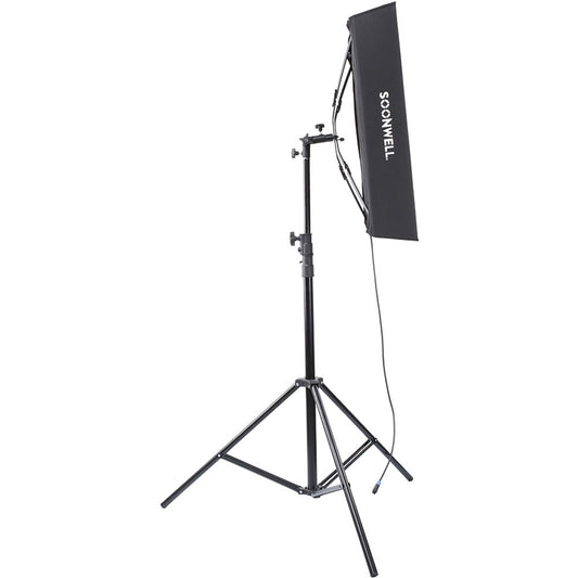 SOONWELL FB-22 Flex Bi-Color LED Light Kit image 1