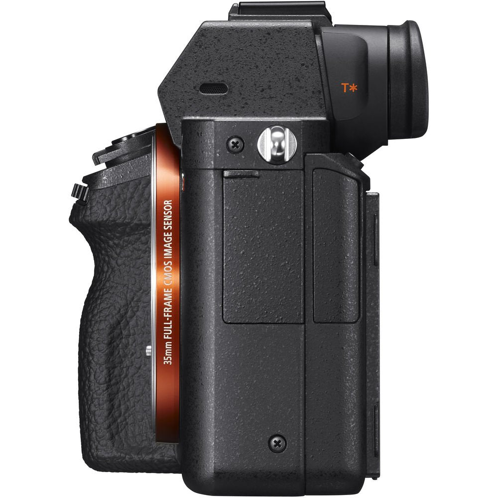 Sony Alpha a7R II Mirrorless Digital Camera (Body Only) image 7