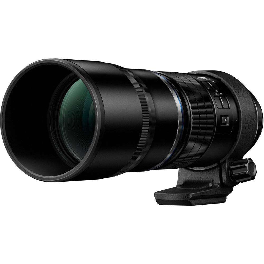 Olympus M.Zuiko Digital ED 300mm f/4 IS PRO Lens image 7