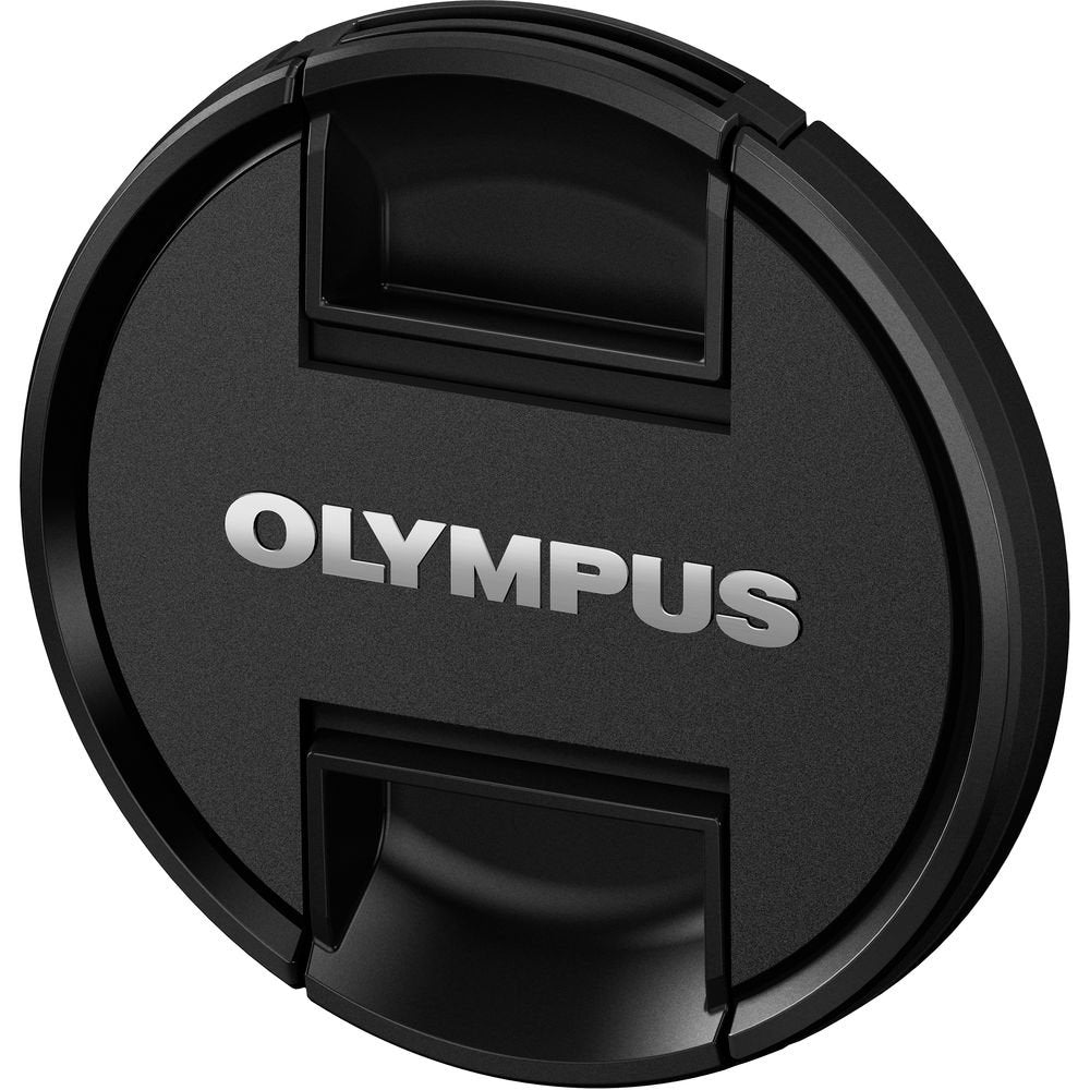 Olympus M.Zuiko Digital ED 14-150mm f/4-5.6 II Lens BLK image 0