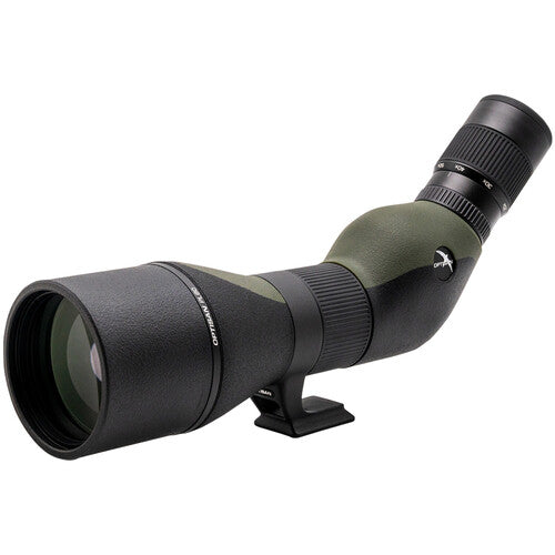 Optisan 15-60x80 PL ED Angled Spotting Scope image 3