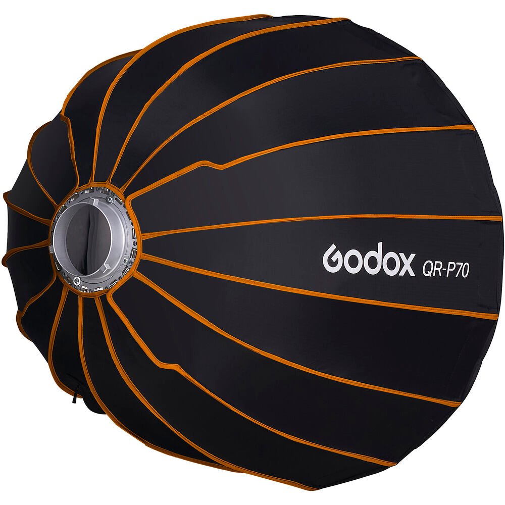 Godox P70 Parabolic Softbox (27.6") image 3