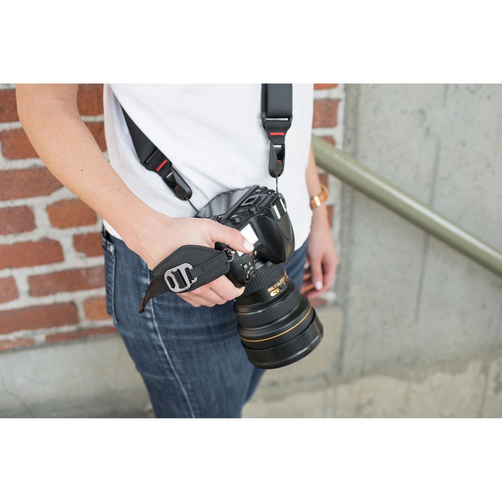 Peak Design CL-3 Clutch Camera Hand Strap image 2