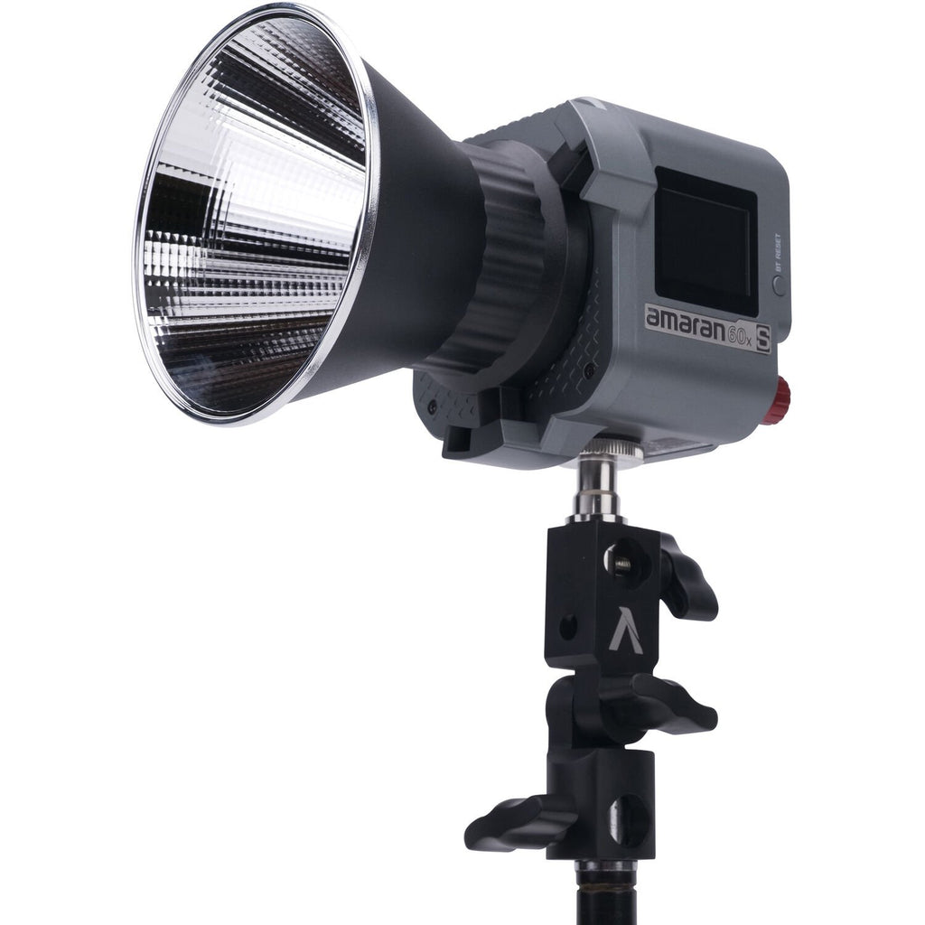 amaran COB 60x S Bi-Color LED Monolight image 2