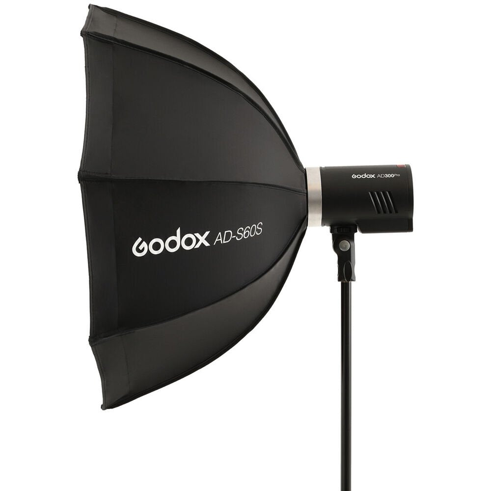 Godox AD-S60S Softbox for AD300Pro image 2