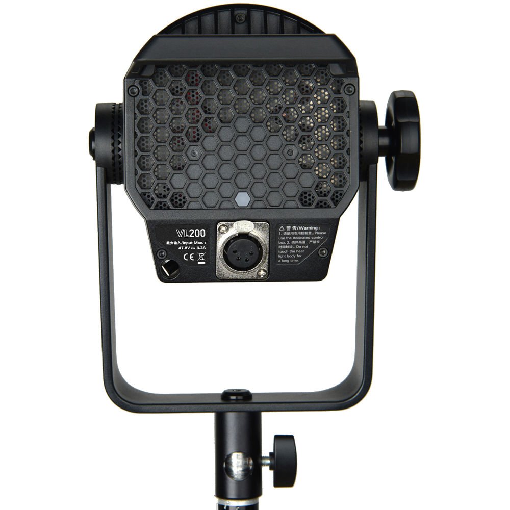 Godox VL200 LED Video Light image 5