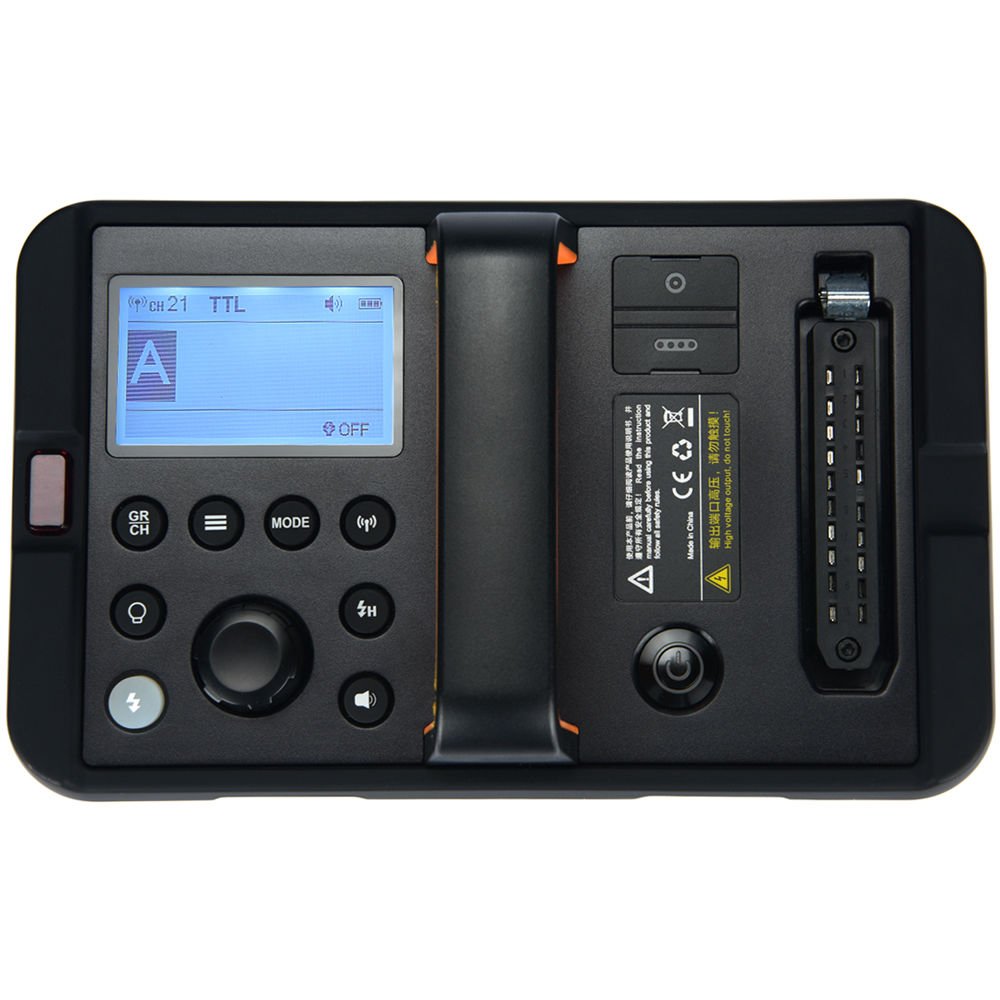 Godox AD1200Pro Battery Powered Flash System image 4