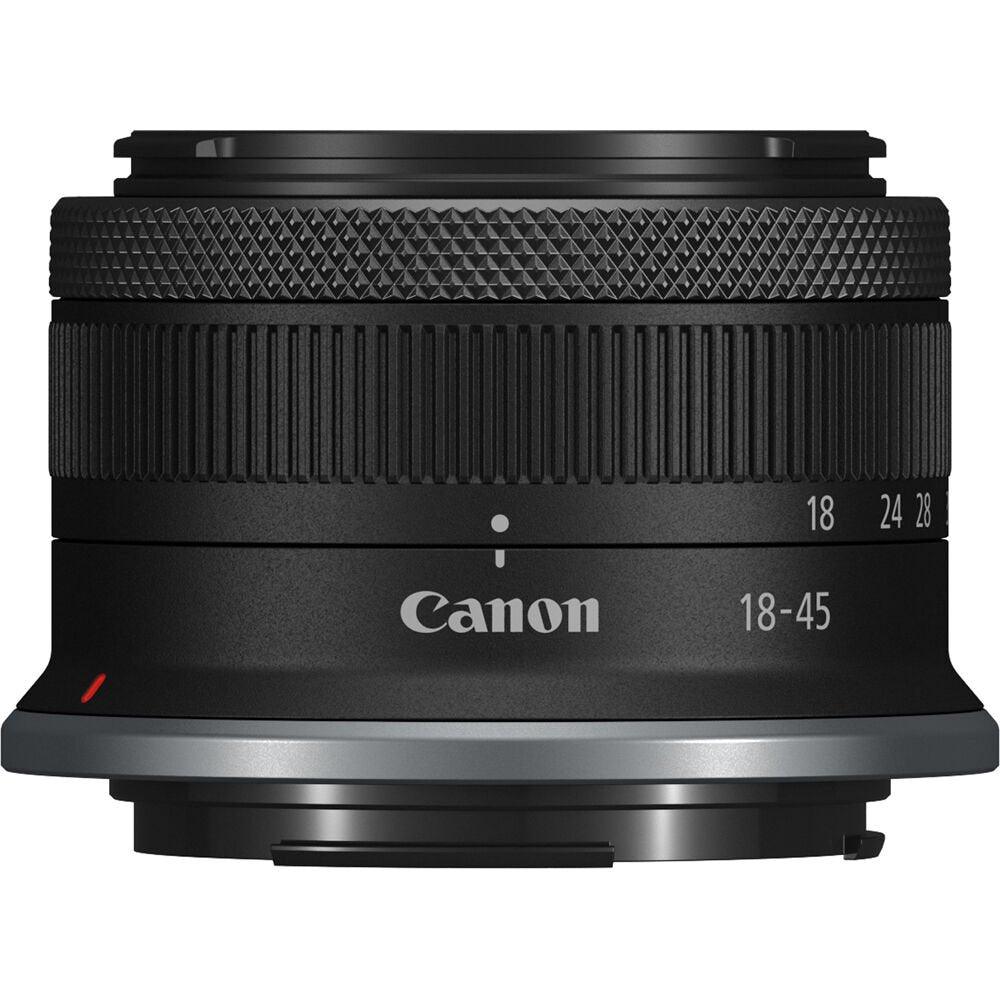 Canon RF-S 18-45mm f/4.5-6.3 IS STM Lens image 2