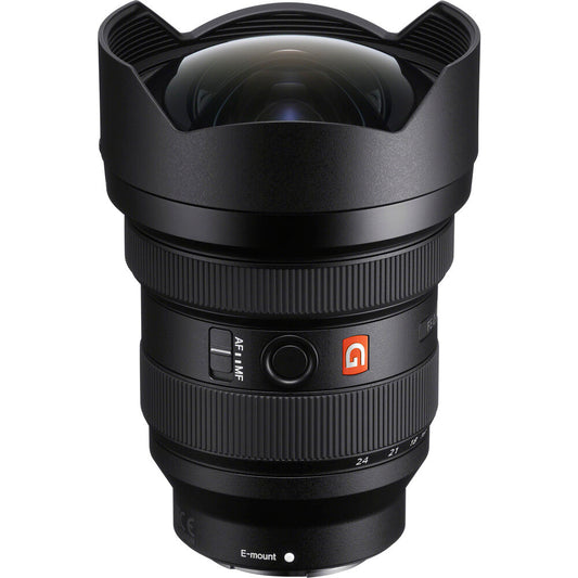 Sony FE 12-24mm f/2.8 GM Lens image 0