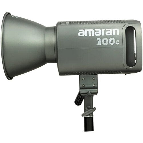 amaran 300c RGB LED Monolight image 3