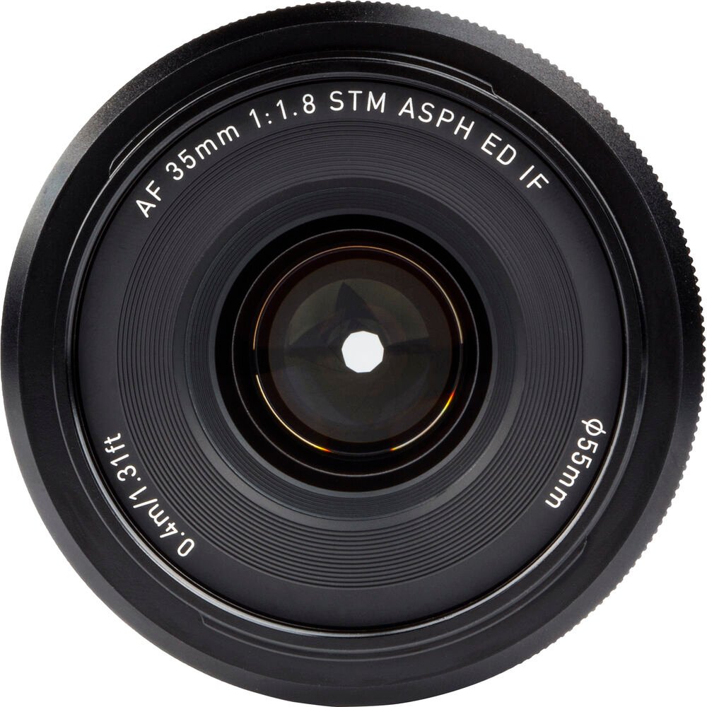 Viltrox 35mm f/1.8 AF Lens for Sony E-Mount image 2