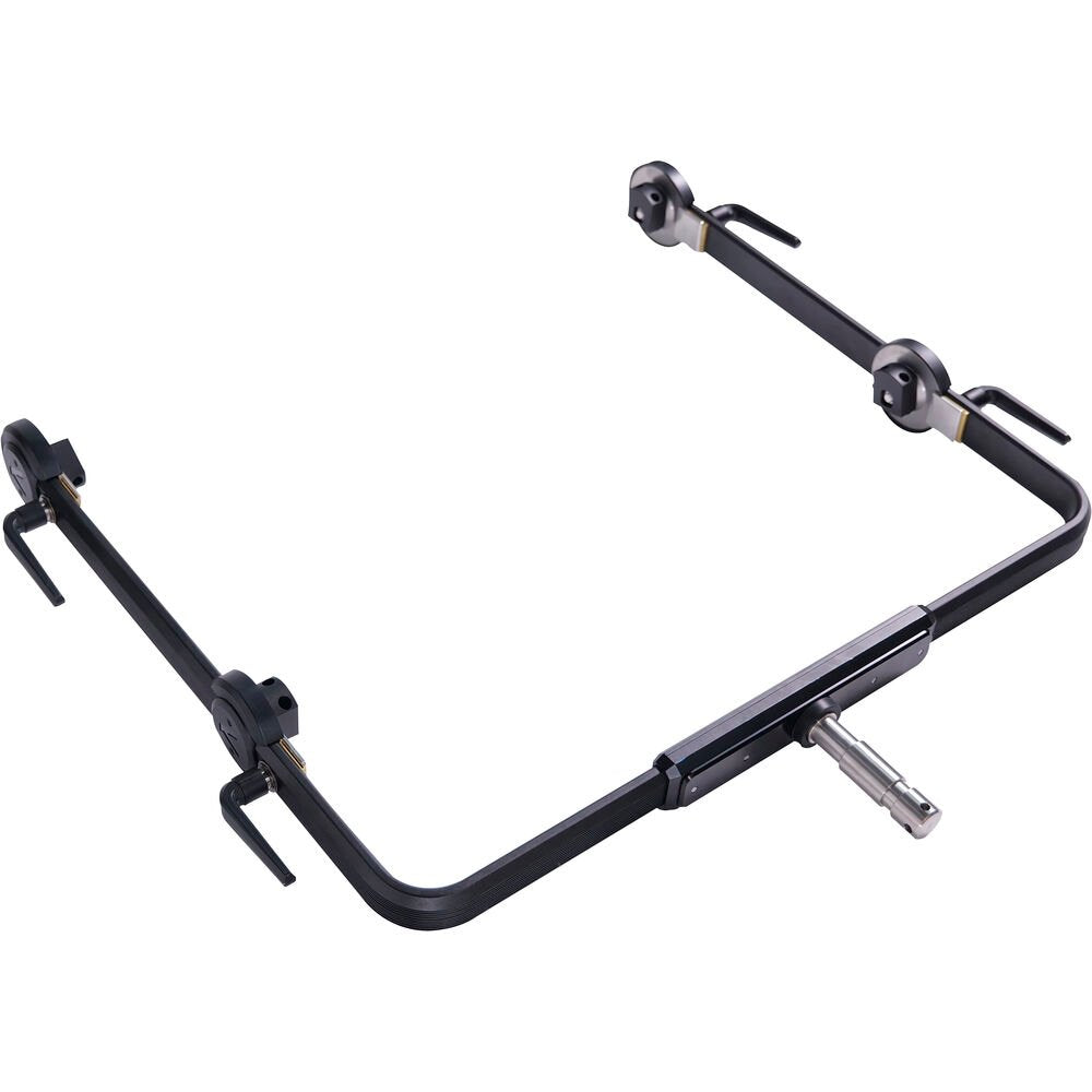 Aputure Dual Head Yoke for Nova P600c LED Panel image 1