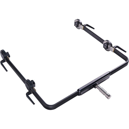 Aputure Dual Head Yoke for Nova P600c LED Panel image 1