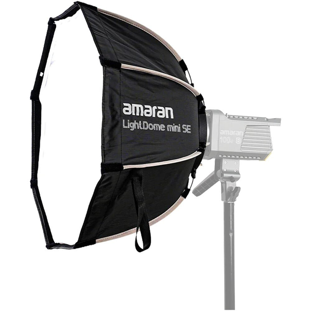 amaran Light Dome Mini SE (22.8") image 0