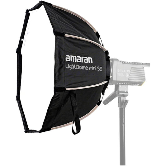 amaran Light Dome Mini SE (22.8") image 0