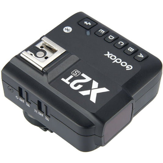 Godox X2 2.4 GHz TTL Wireless Flash Trigger for Sony image 1