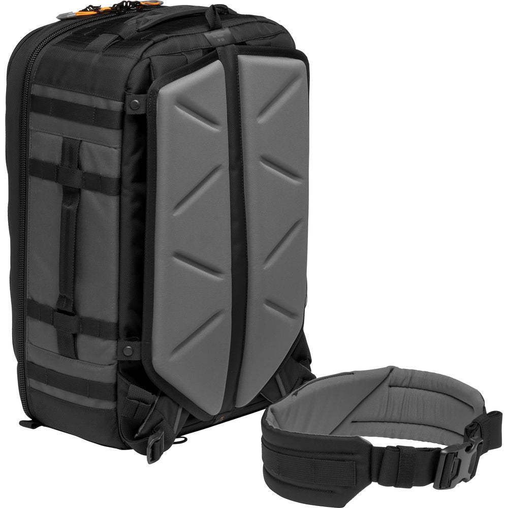 Lowepro Pro Trekker BP 350 AW II Backpack (Black) image 4