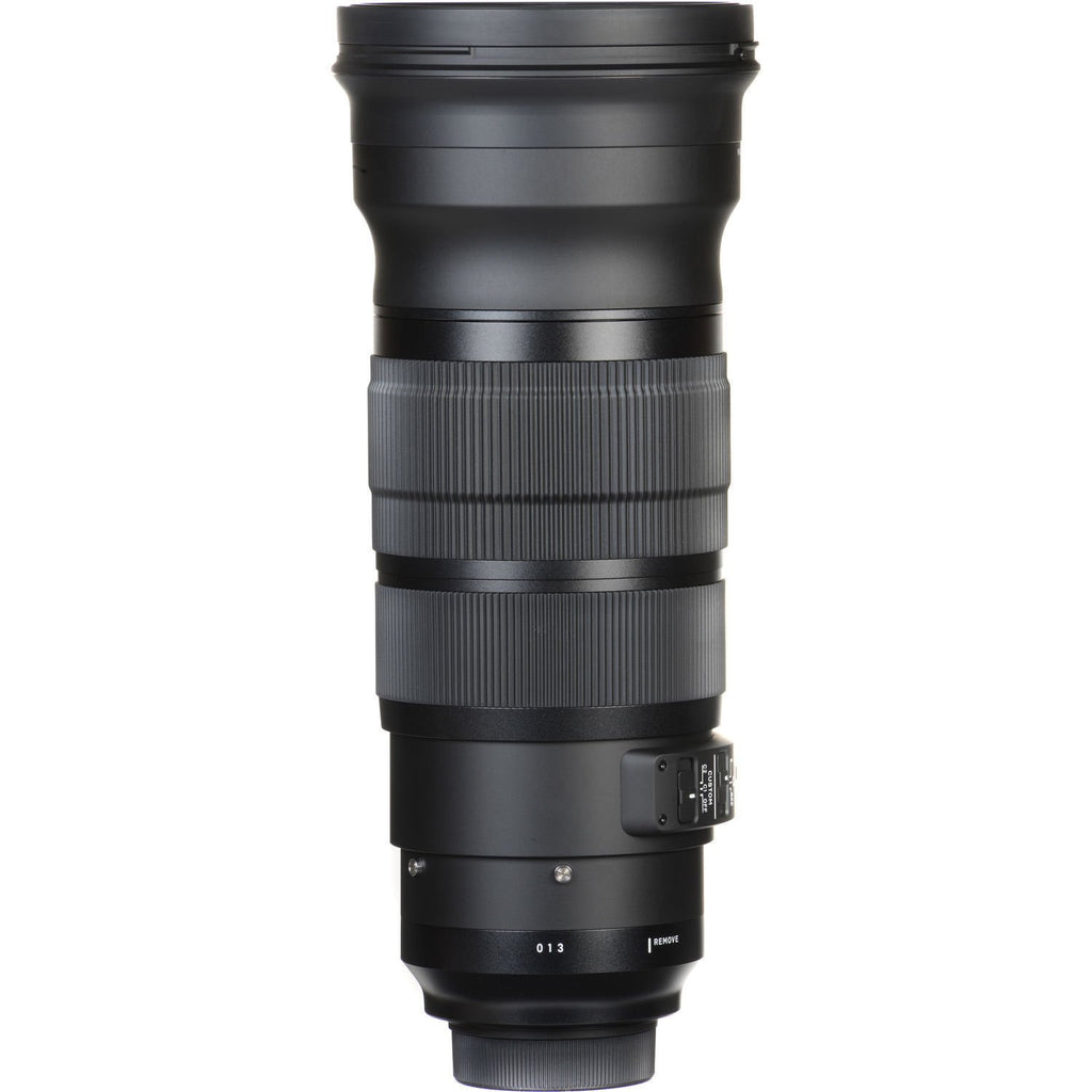 Sigma 120-300mm f/2.8 DG OS HSM Sports Lens for Nikon F image 7