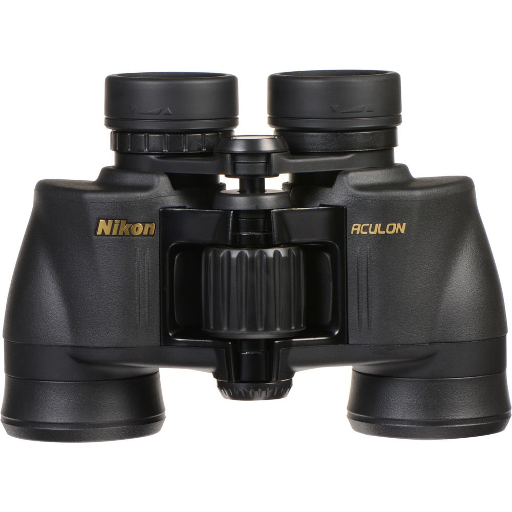 Nikon 7x35 Aculon A211 Binoculars image 1