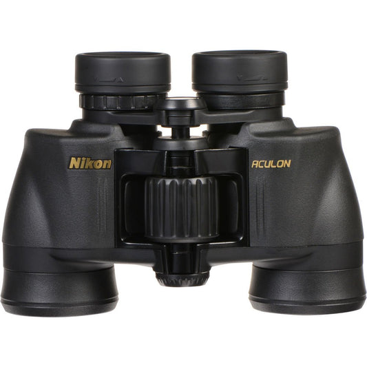 Nikon 7x35 Aculon A211 Binoculars image 1