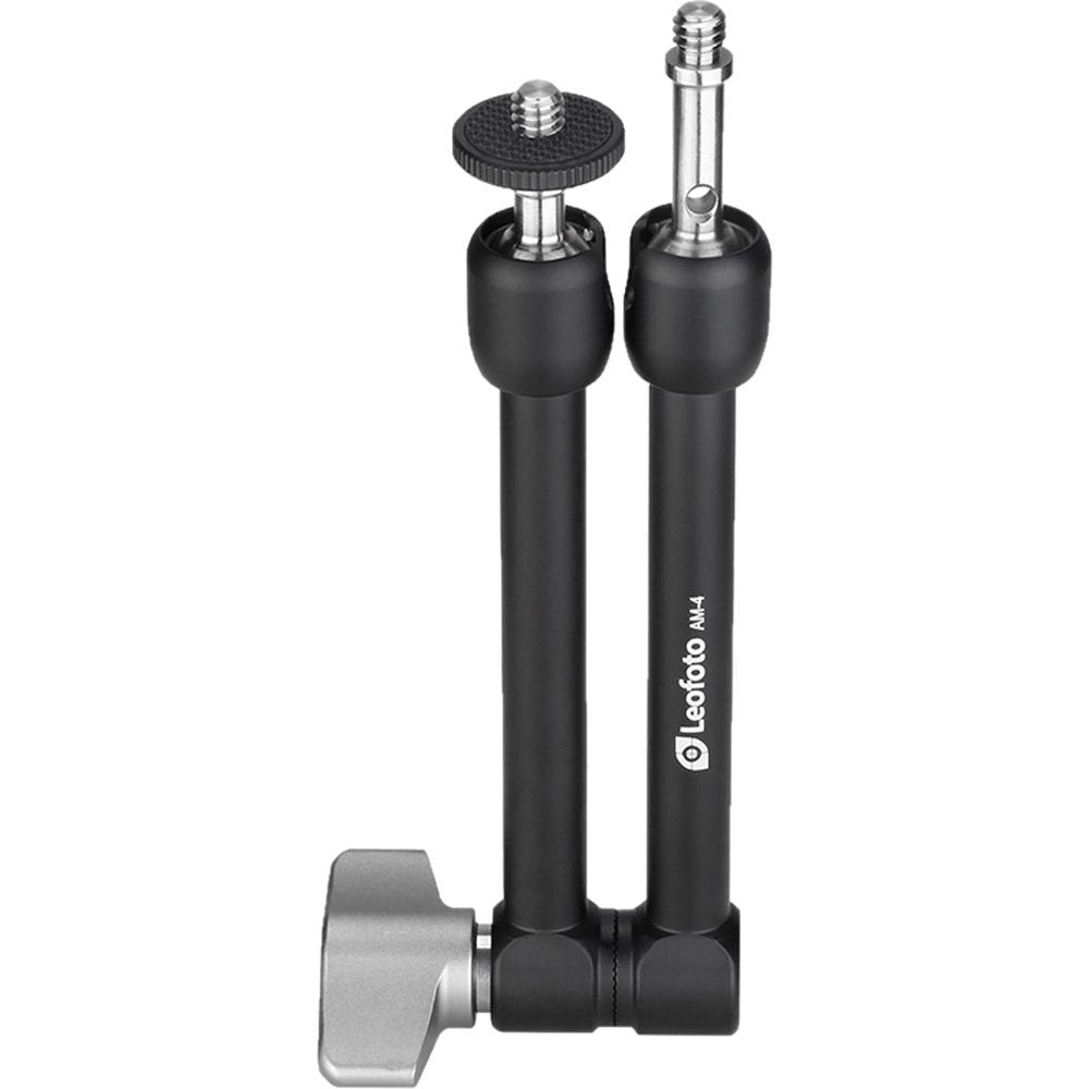 Leofoto AM-4 Magic Versa Arm Multi-Purpose Tripod Accessory image 0