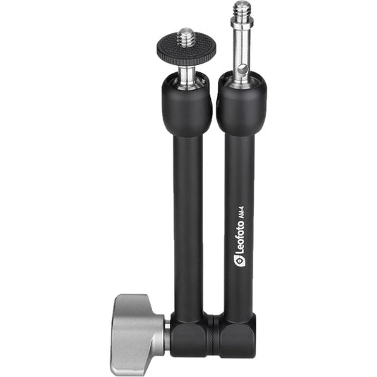 Leofoto AM-4 Magic Versa Arm Multi-Purpose Tripod Accessory image 0