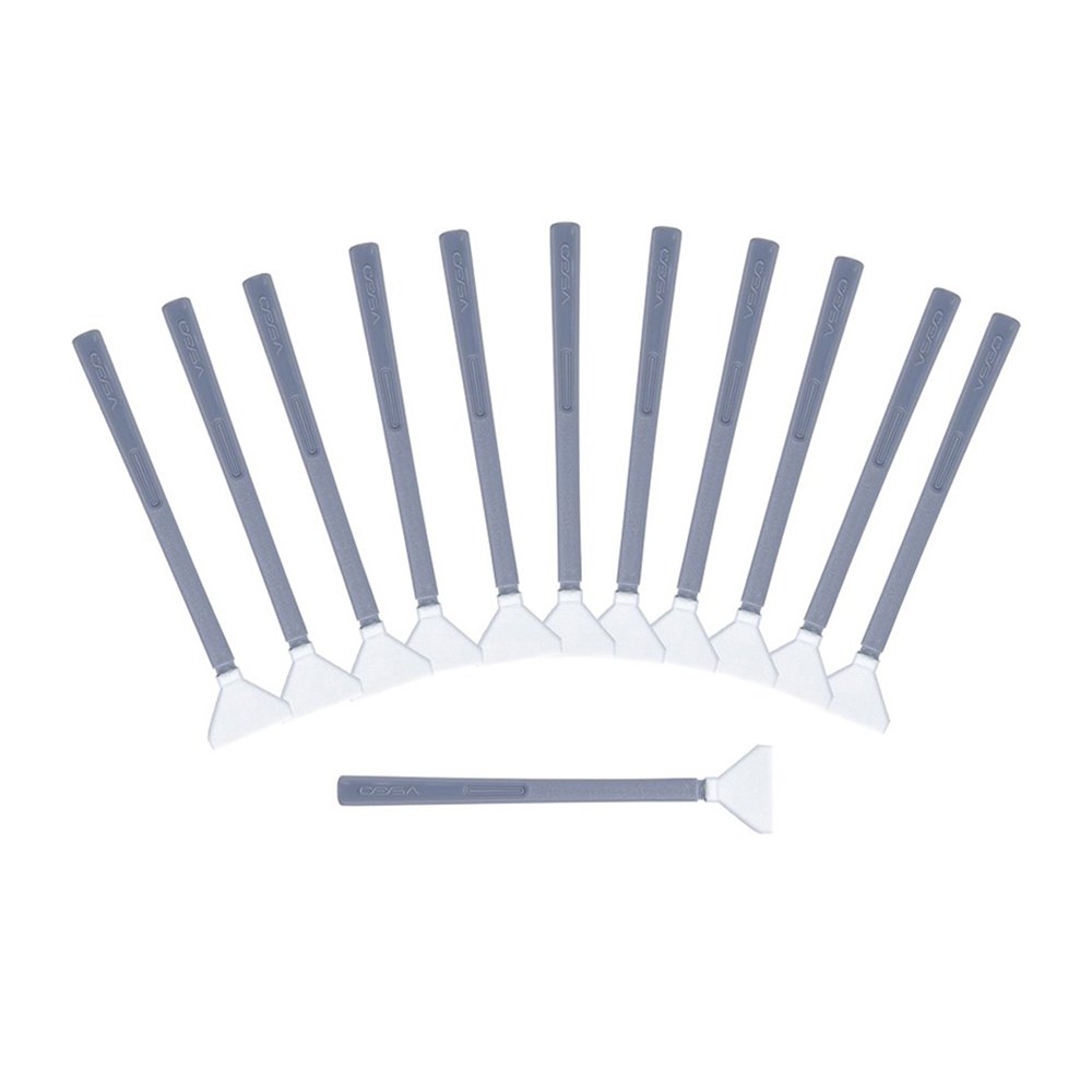 VSGO VS-S03E Full-frame Sensor Cleaning 10 Rod Swab Kit image 2