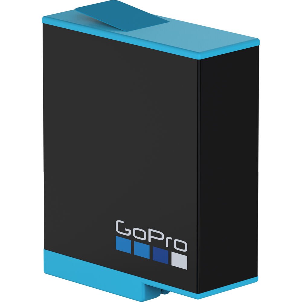 GOPRO HERO-9 SPECIAL BUNDLE image 8