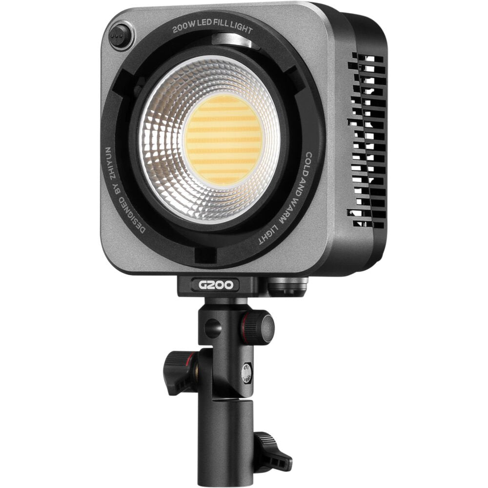 Zhiyun MOLUS G200 Bi-Color LED Monolight image 3