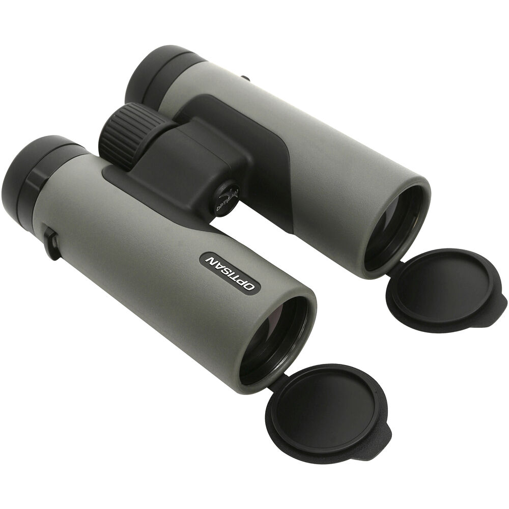 Optisan 8x42 EVR II ED Binoculars image 1