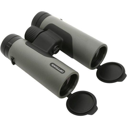 Optisan 8x42 EVR II ED Binoculars image 1