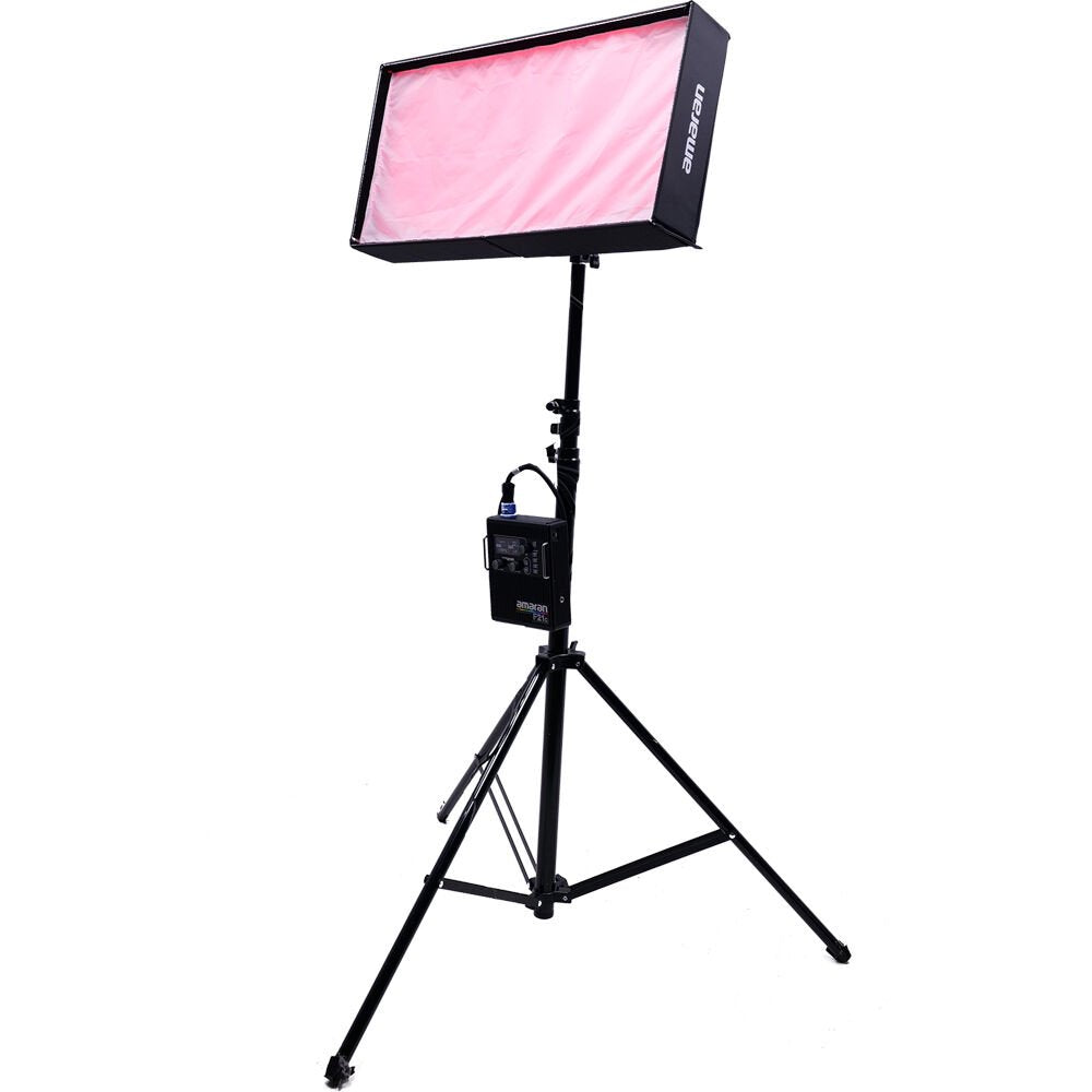amaran F21c RGBWW LED Mat image 4