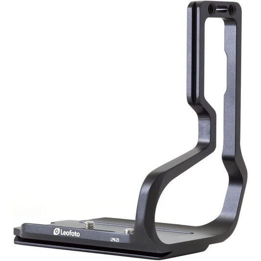 Leofoto L-Bracket for Nikon Z9 image 1
