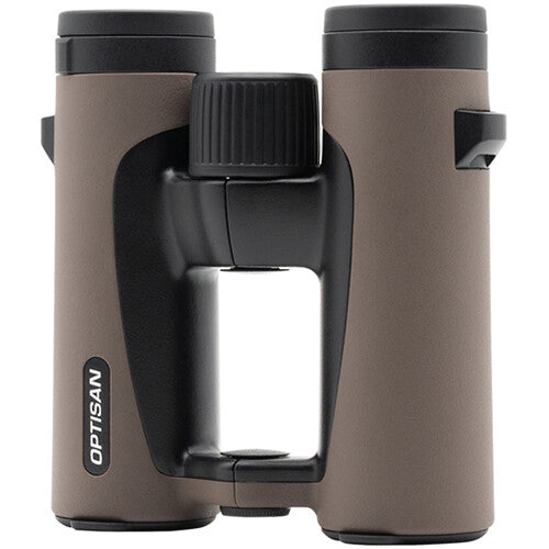 Optisan LR Series 8x34 Binoculars image 3
