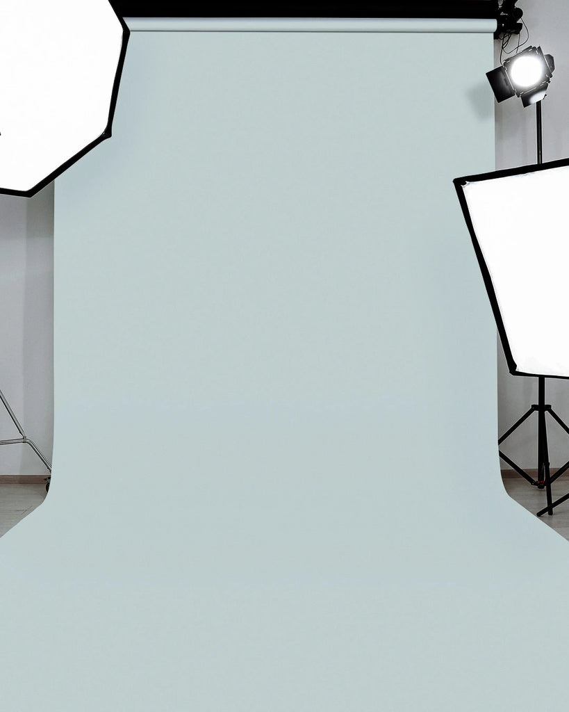 Indus Papers Studio Background – #171 Aqua image 1