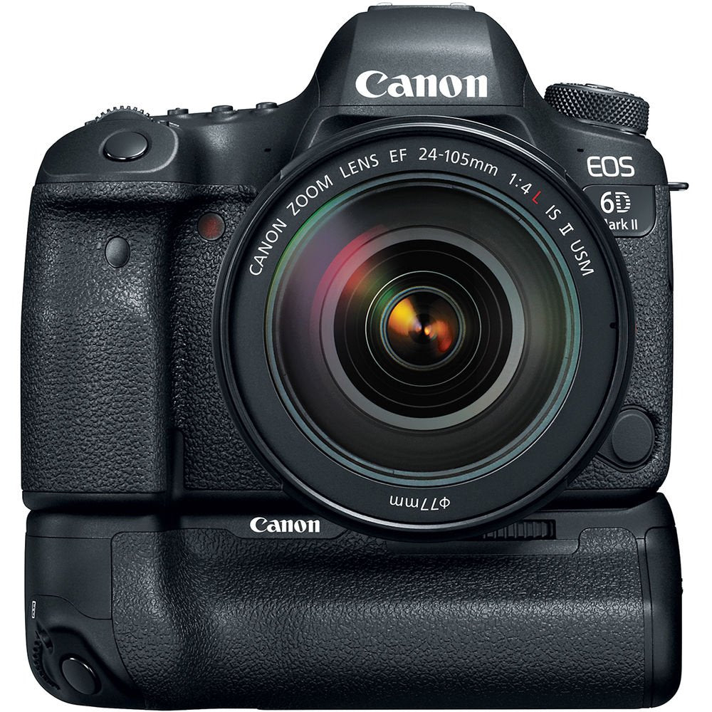 Canon BR-E1 Wireless Remote Control image 1