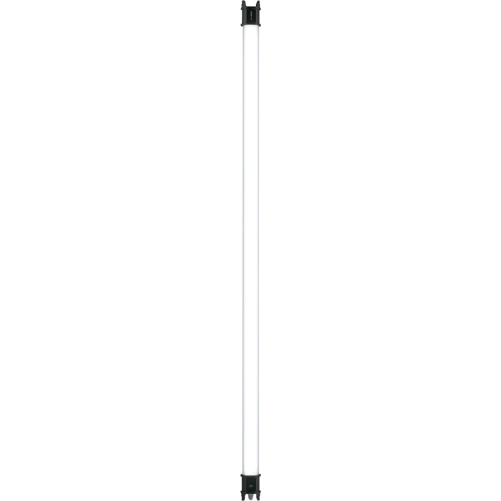 Nanlite PavoTube II 30C RGB LED Tube Light (4', 2-Light Kit) image 1